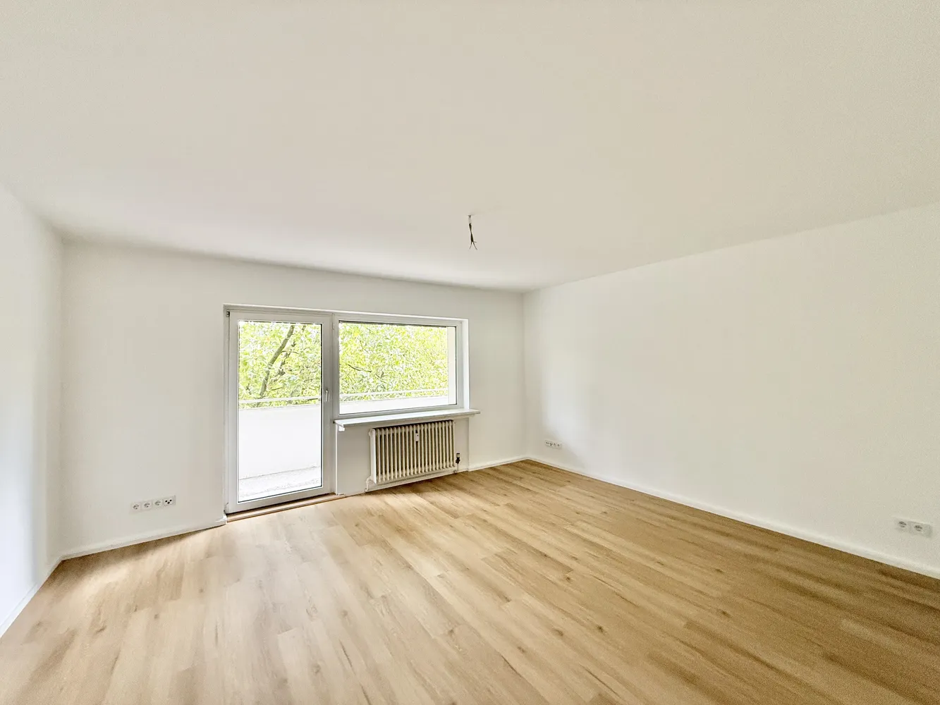 3 room apartment with 77 m² in Wiesbaden – Photo 10
