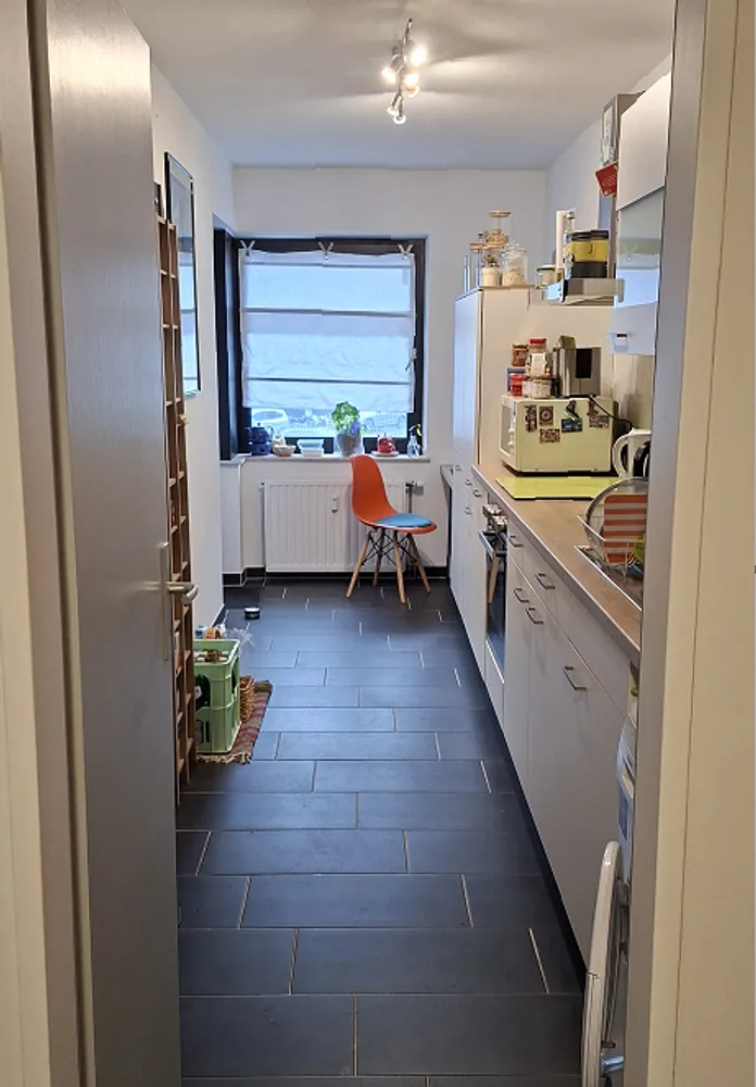 3 Zimmer Wohnung mit 72 m² in Neuss – Bild 2