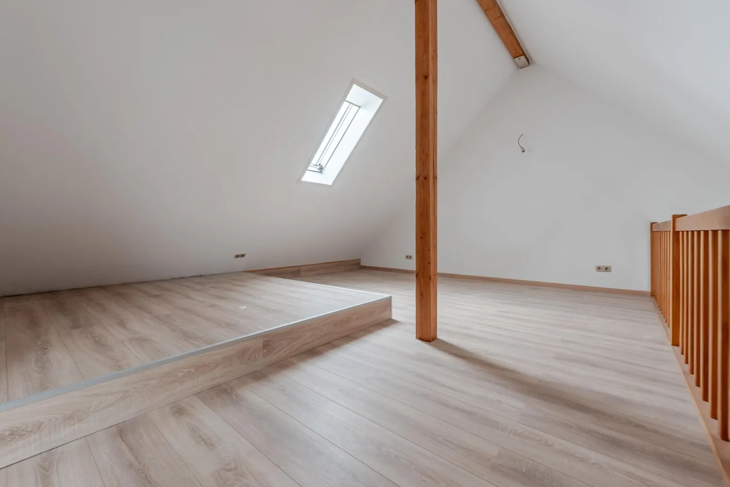 5 room apartment with 118 m² in Bensheim – Photo 3