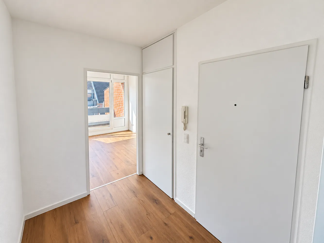 2 Zimmer Wohnung mit 37 m² in Mönchengladbach – Bild 9