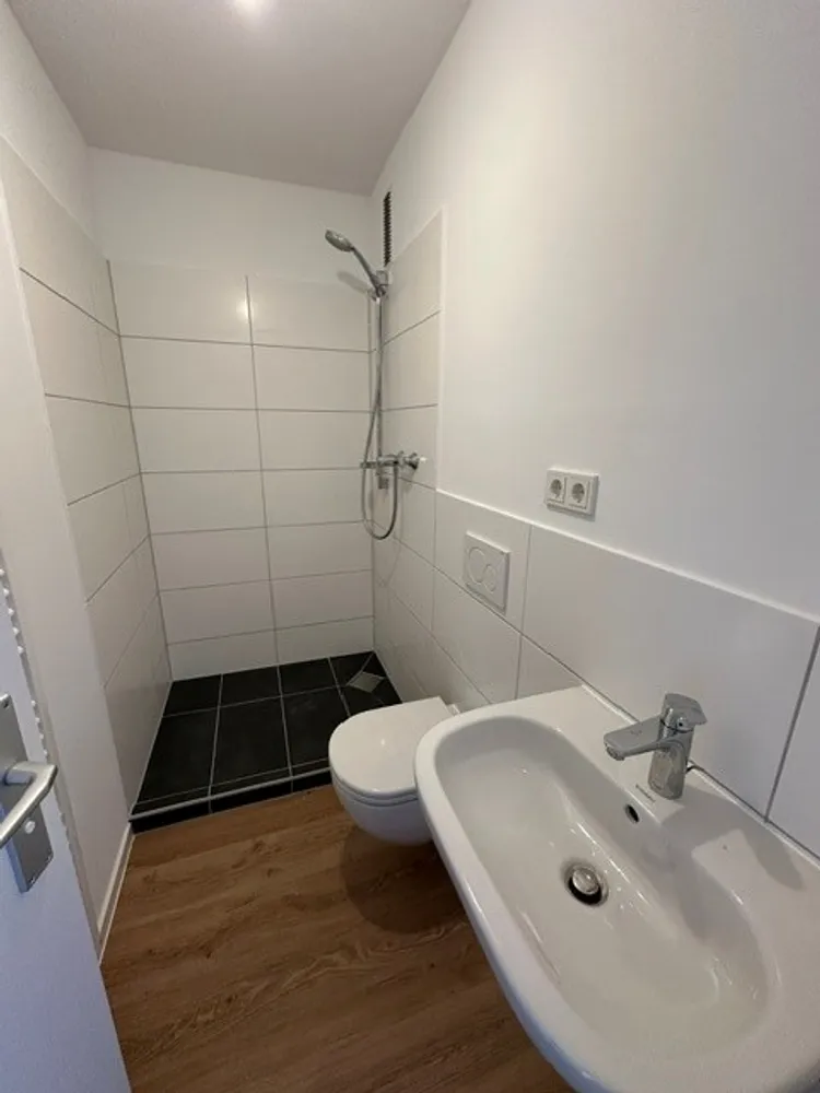 1 Zimmer Wohnung mit 34 m² in Wiesbaden – Bild 9