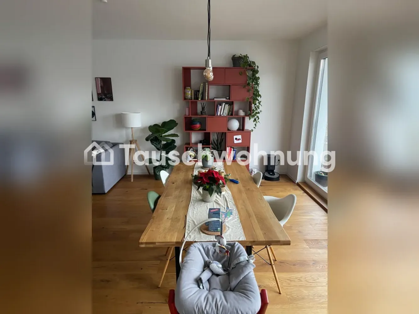 3 room apartment with 86 m² in Berlin – Photo 9