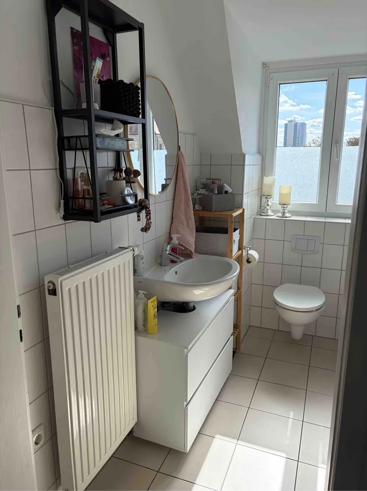 2 Zimmer Wohnung mit 46 m² in Schweinfurt – Bild 5