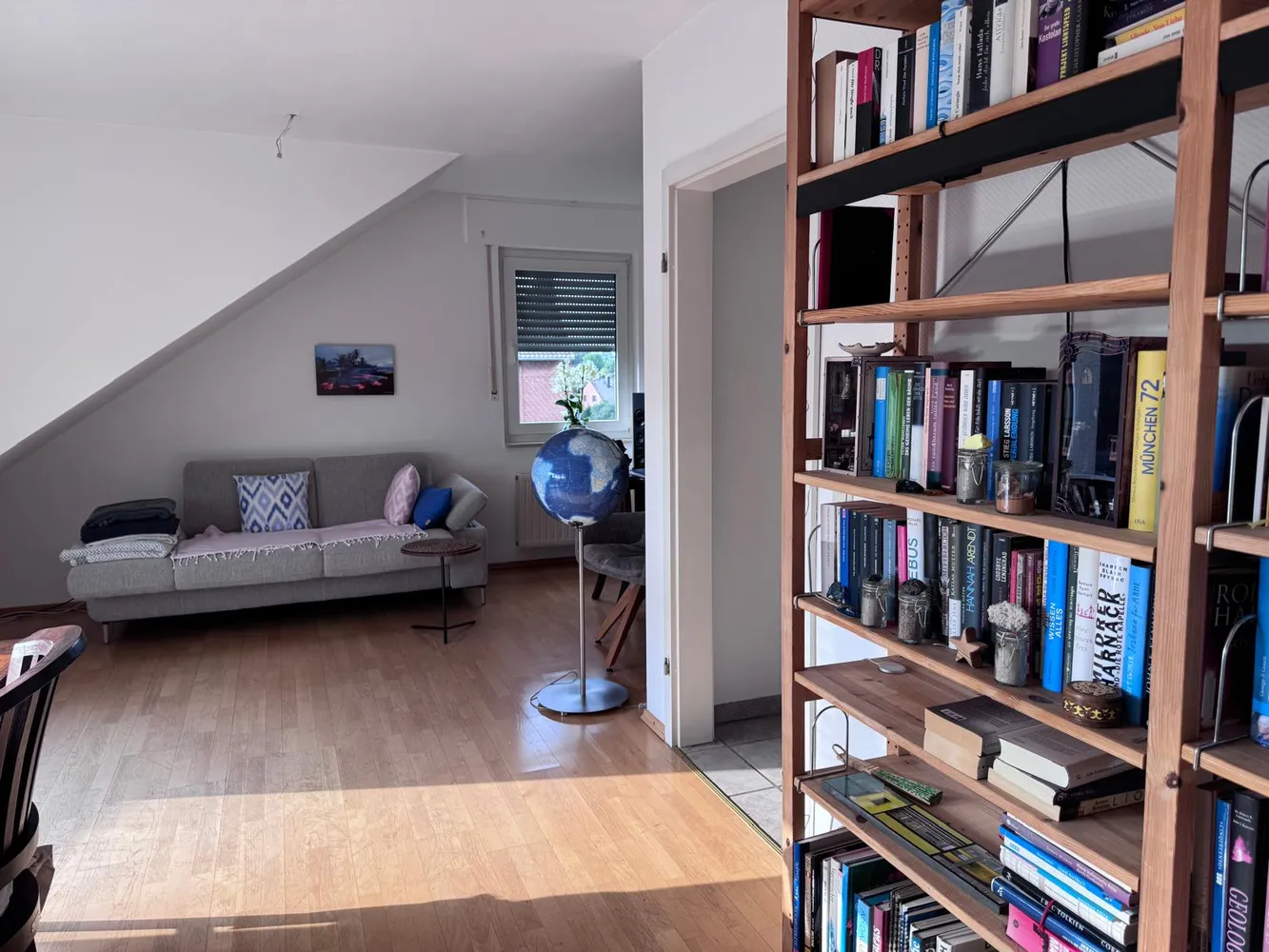 2 Zimmer Wohnung mit 65 m² in Wesel – Bild 4