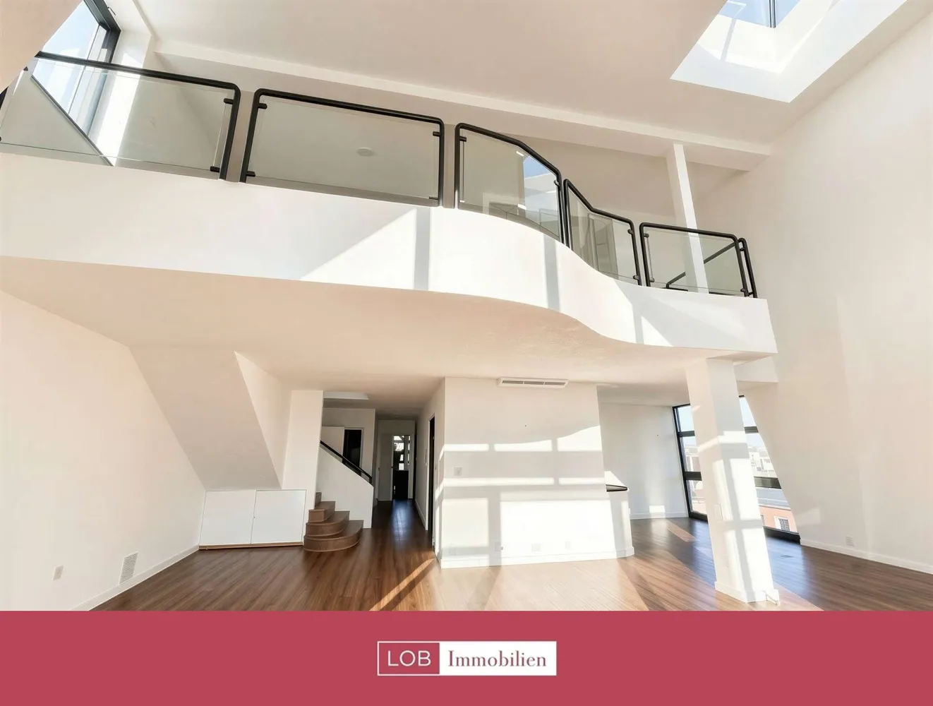 4 Zimmer Wohnung mit 231 m² in Bad Kreuznach – Bild 1