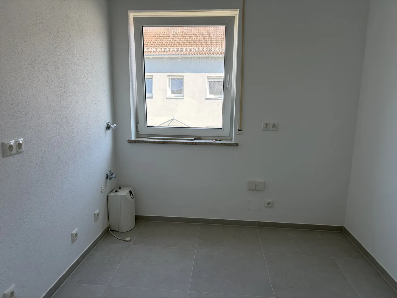 3 Zimmer Wohnung mit 70 m² in Augsburg – Bild 5
