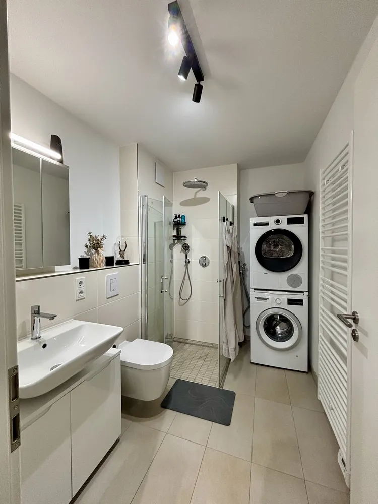 2 Zimmer Wohnung mit 56 m² in München – Bild 10