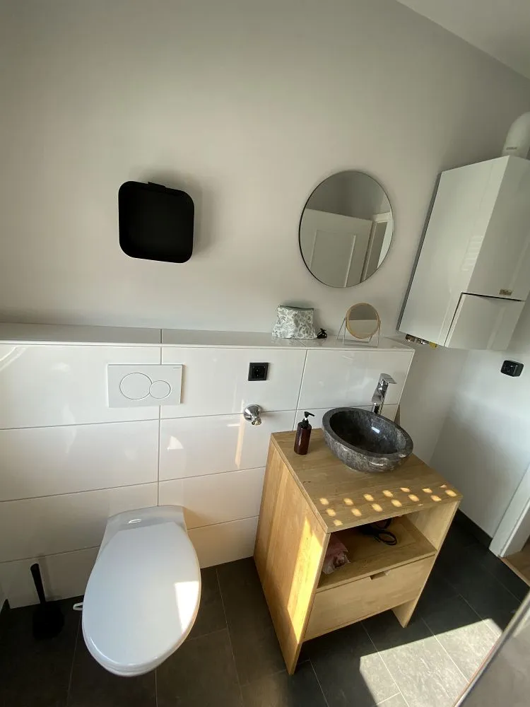 1 Zimmer Wohnung mit 60 m² in Gelsenkirchen – Bild 5