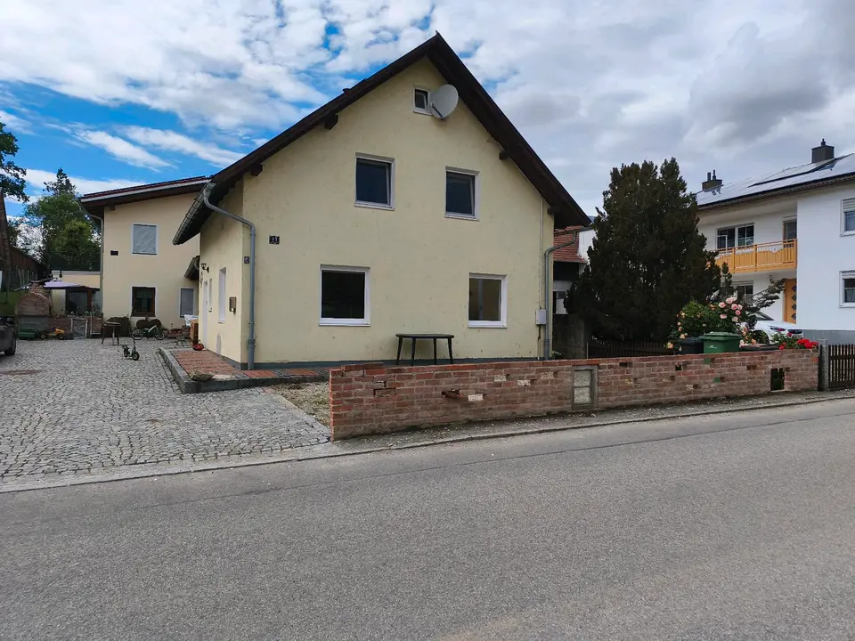 5 Zimmer Haus mit 122 m² in Straubing – Bild 4