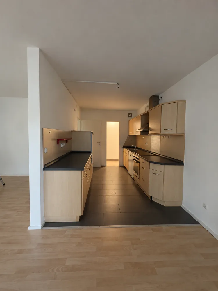 2 Zimmer Wohnung mit 67 m² in Augsburg – Bild 12