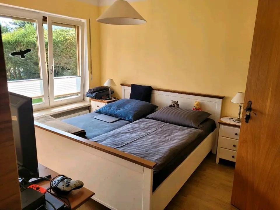 2 Zimmer Wohnung mit 40 m² in Traunstein – Bild 6