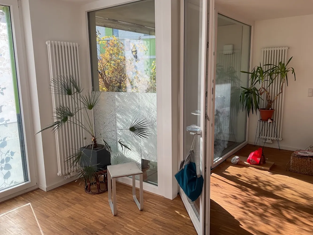 2 Zimmer Wohnung mit 54 m² in Nürnberg – Bild 3