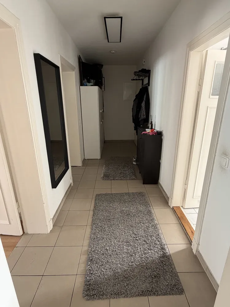 WG-Zimmer mit 23 m² in Kiel – Bild 1