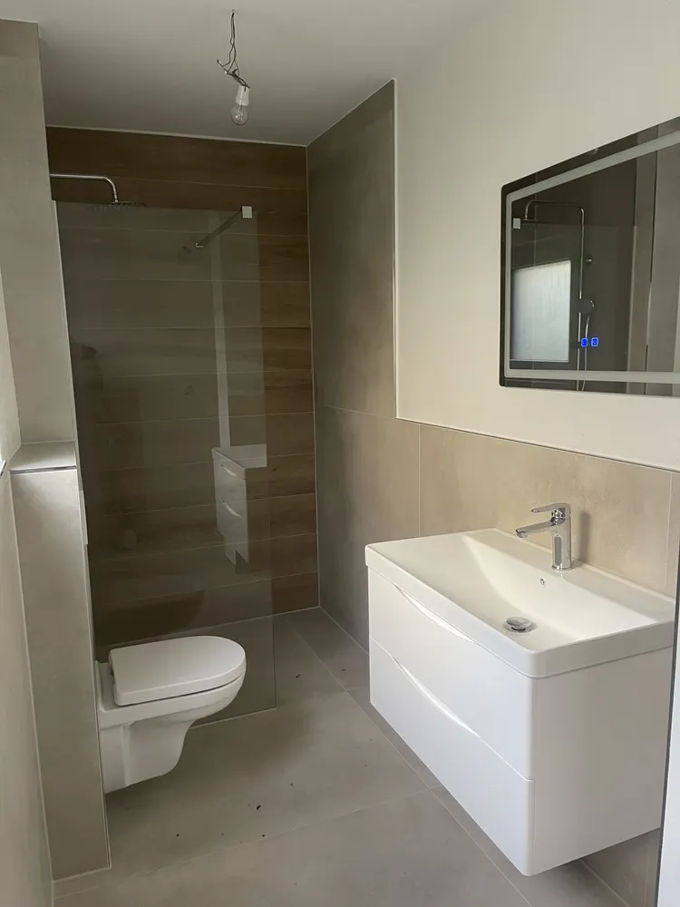 3 Zimmer Wohnung mit 75 m² in Ludwigshafen am Rhein – Bild 9