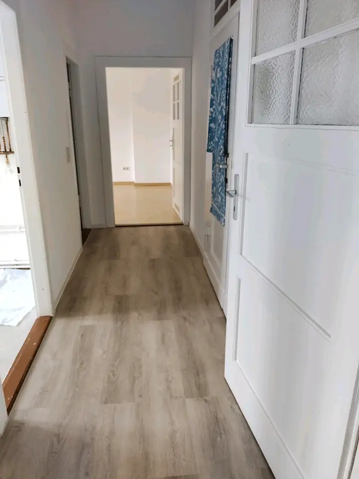 2 Zimmer Wohnung mit 51 m² in Halle (Saale) – Bild 9