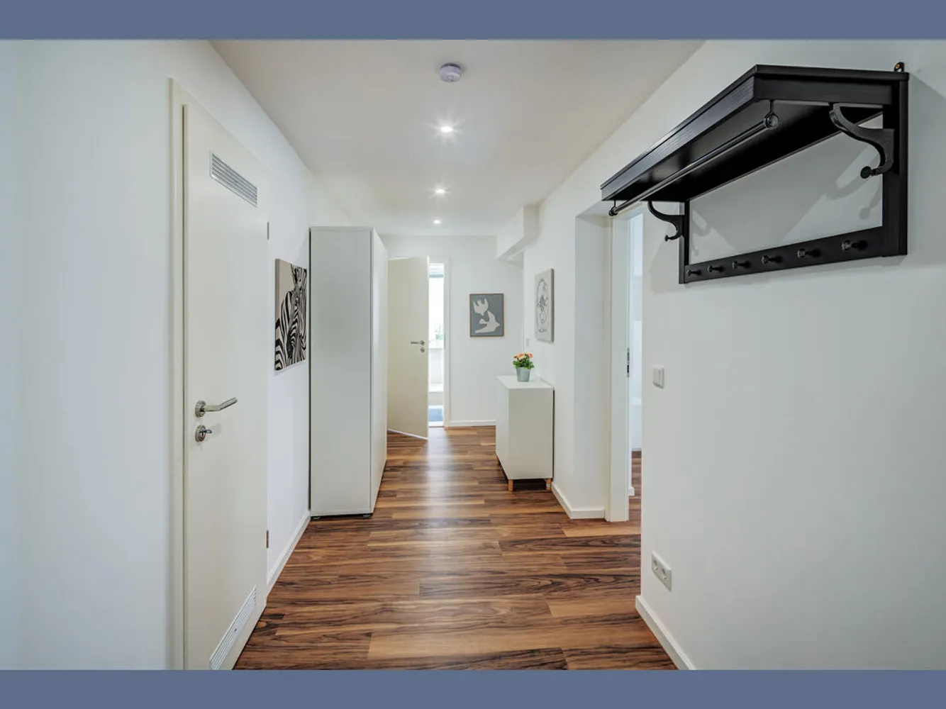 2 room apartment with 68 m² in Munich – Photo 12