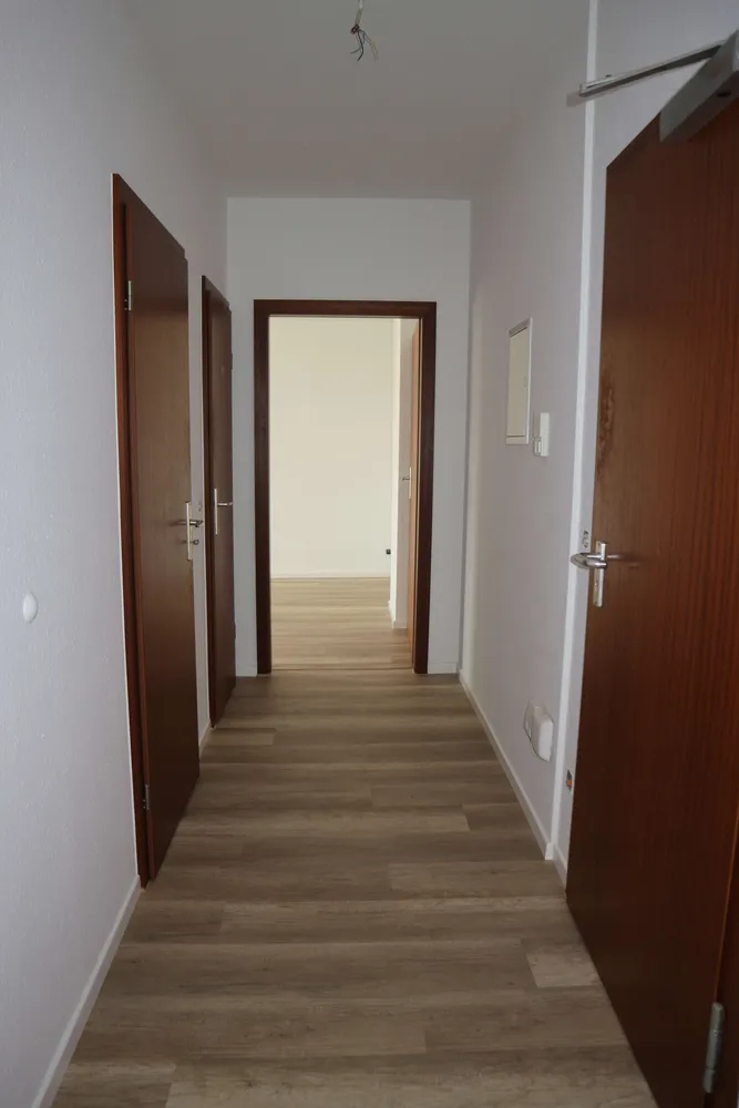 2 Zimmer Wohnung mit 54 m² in Chemnitz – Bild 9