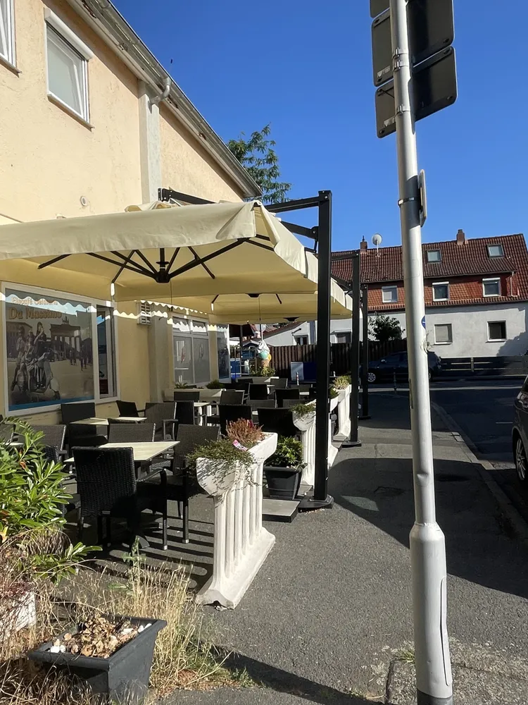2 Zimmer Wohnung mit 38 m² in Darmstadt – Bild 8