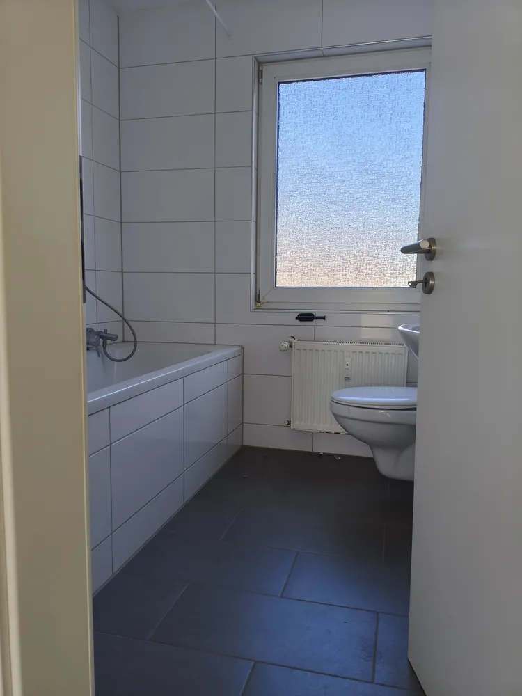 5 room apartment with 100 m² in Duisburg – Photo 7