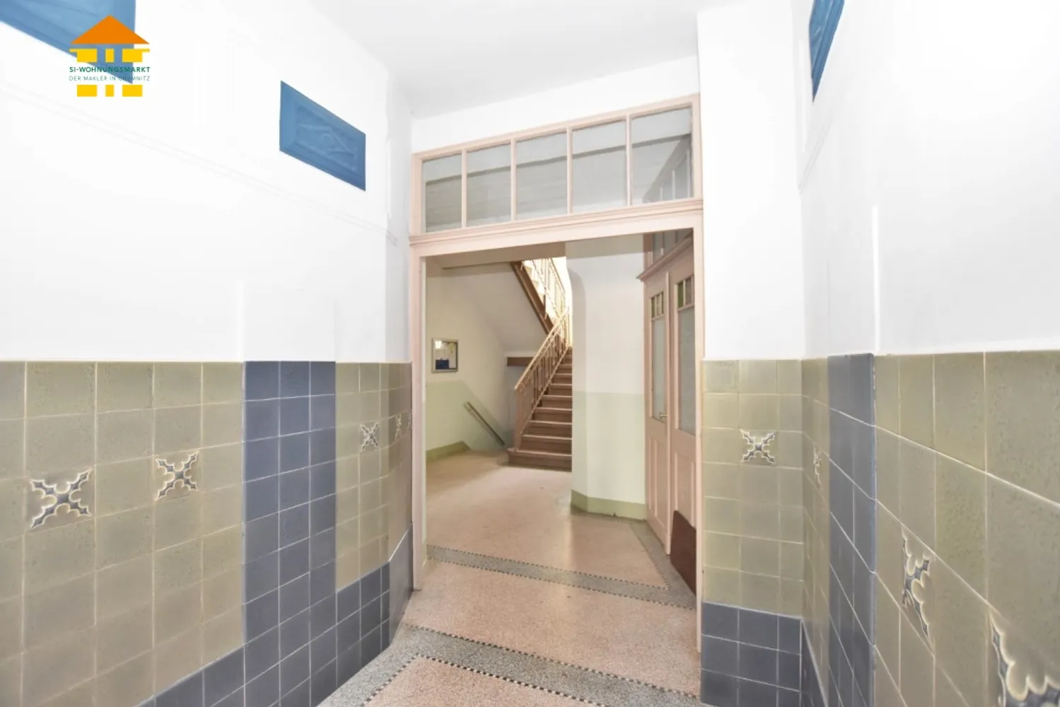 2 Zimmer Wohnung mit 44 m² in Chemnitz – Bild 5