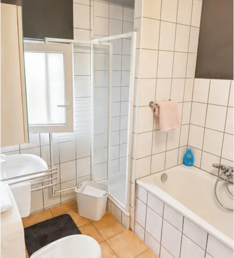 4 Zimmer Wohnung mit 102 m² in Köln – Bild 7