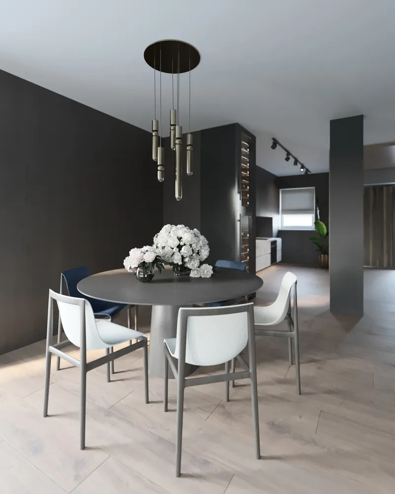 2 Zimmer Wohnung mit 75 m² in Willich – Bild 1