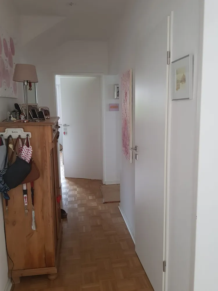3 Zimmer Wohnung mit 102 m² in Bonn – Bild 5