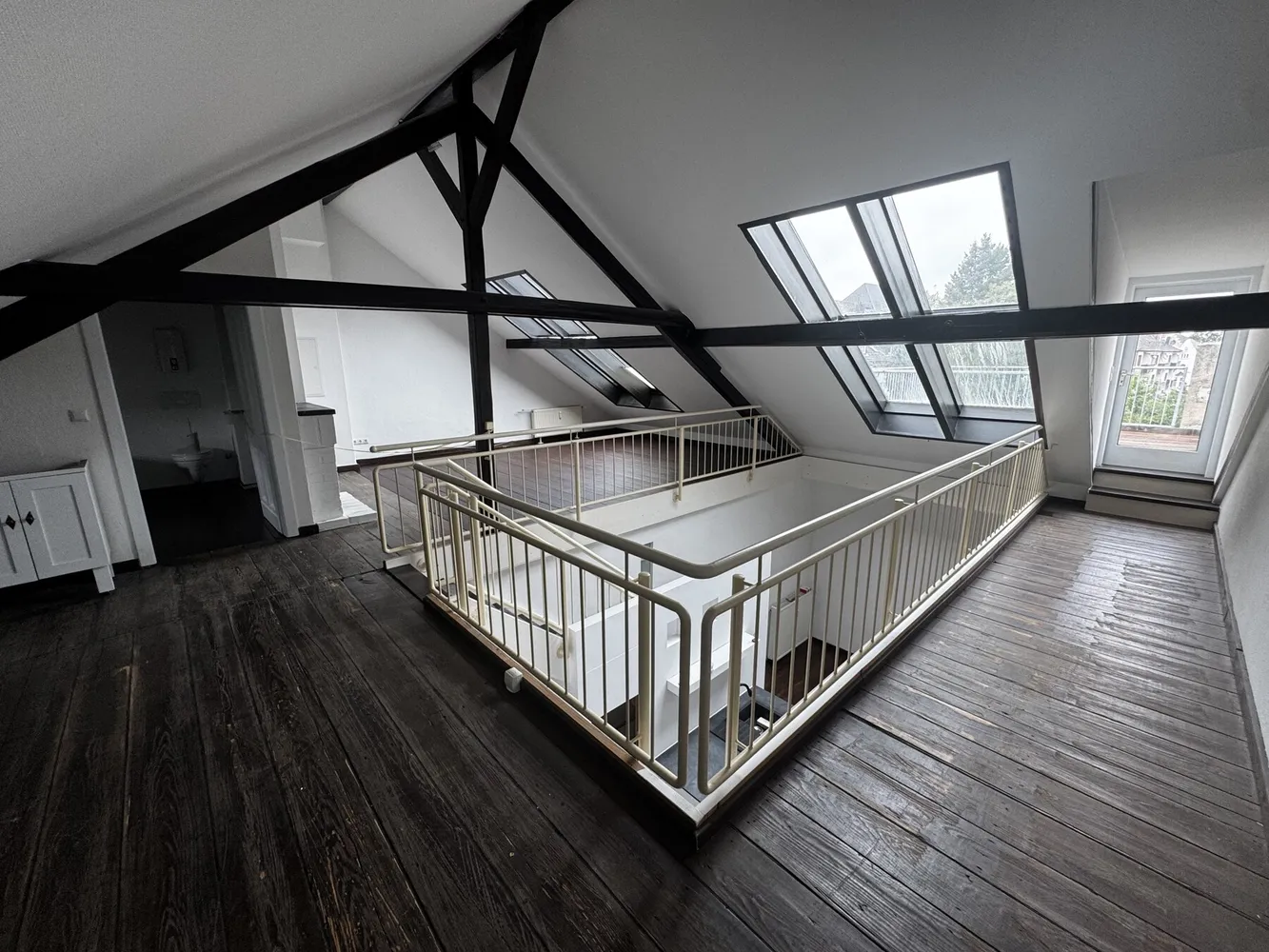 4 Zimmer Wohnung mit 139 m² in Mönchengladbach – Bild 5