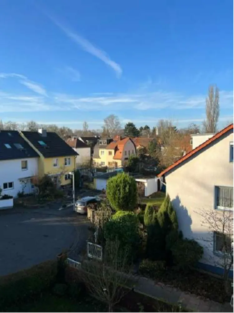 3 Zimmer Wohnung mit 59 m² in Bonn – Bild 11