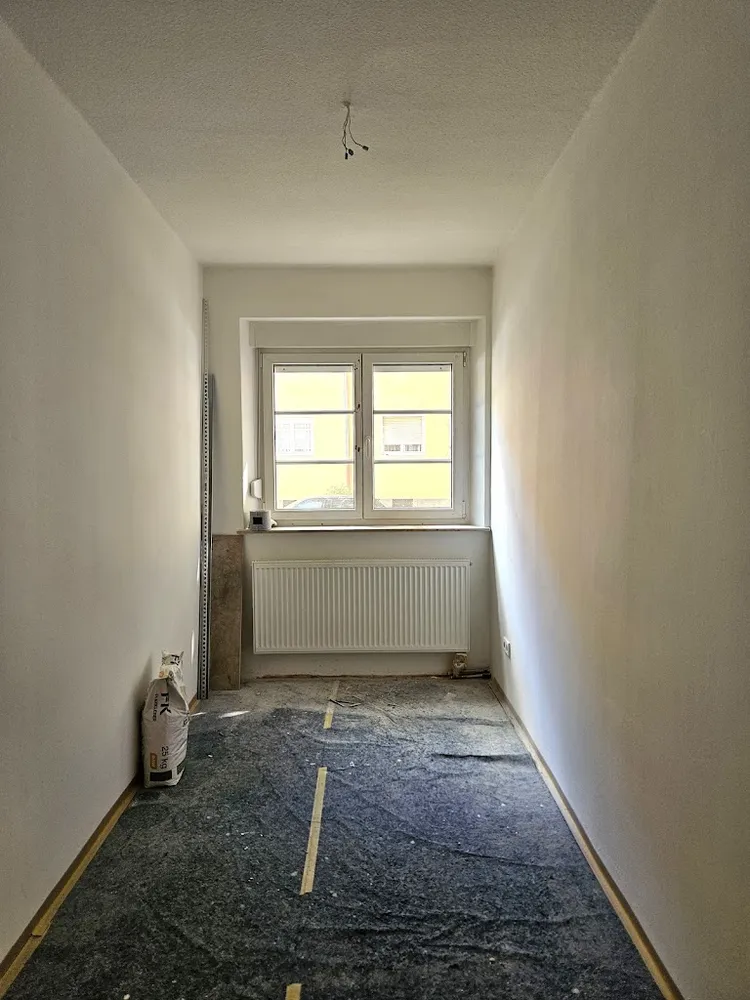 2 Zimmer Wohnung mit 45 m² in Nürnberg – Bild 1