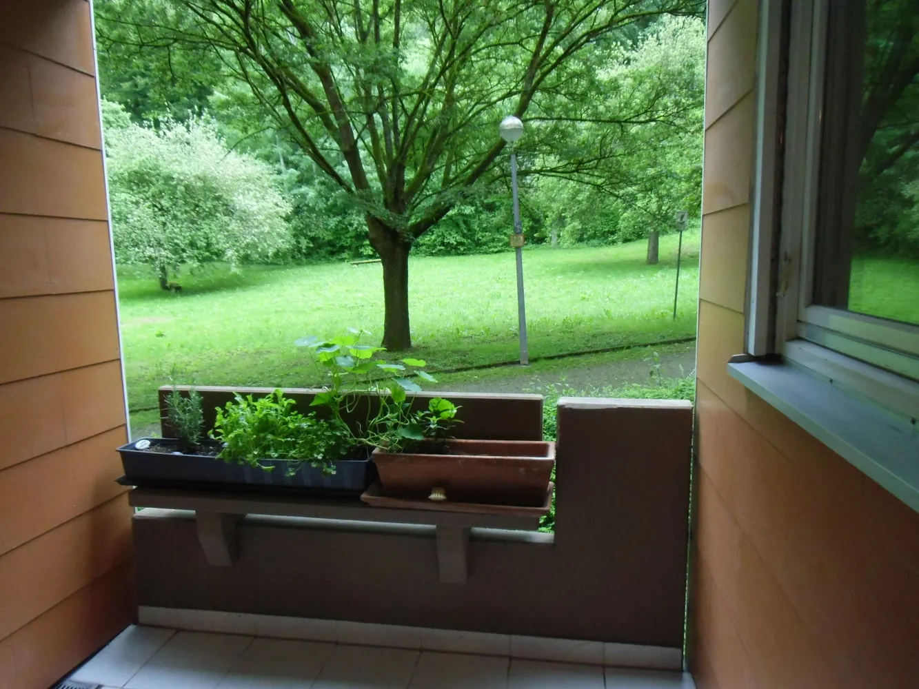 1 Zimmer Wohnung mit 34 m² in Karlsruhe – Bild 5