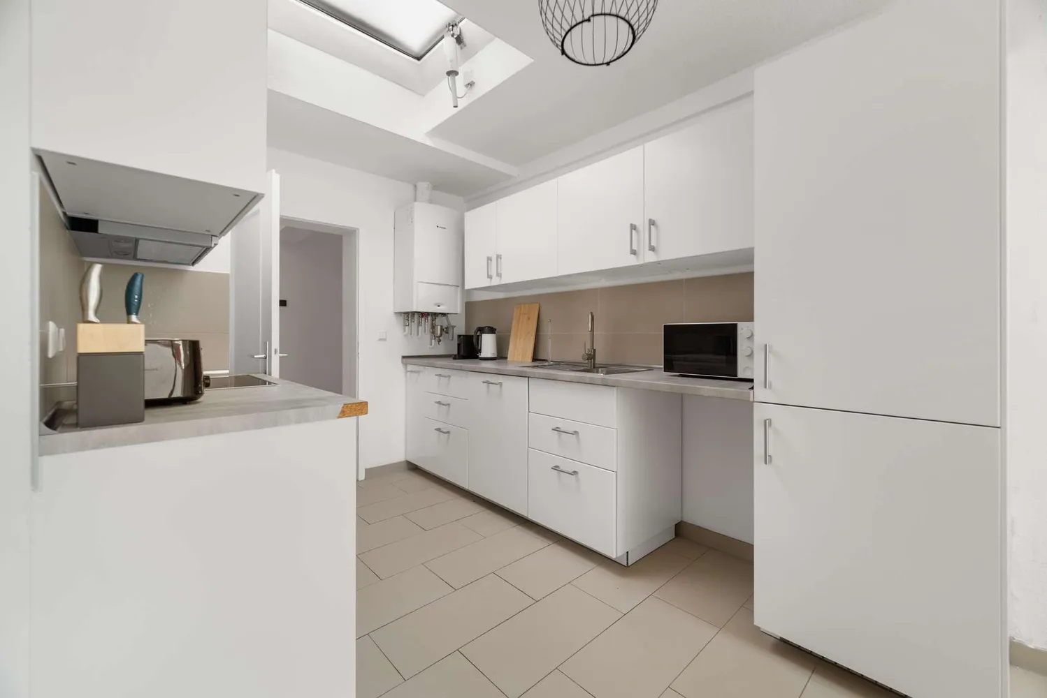 3 Zimmer Wohnung mit 109 m² in Berlin – Bild 9