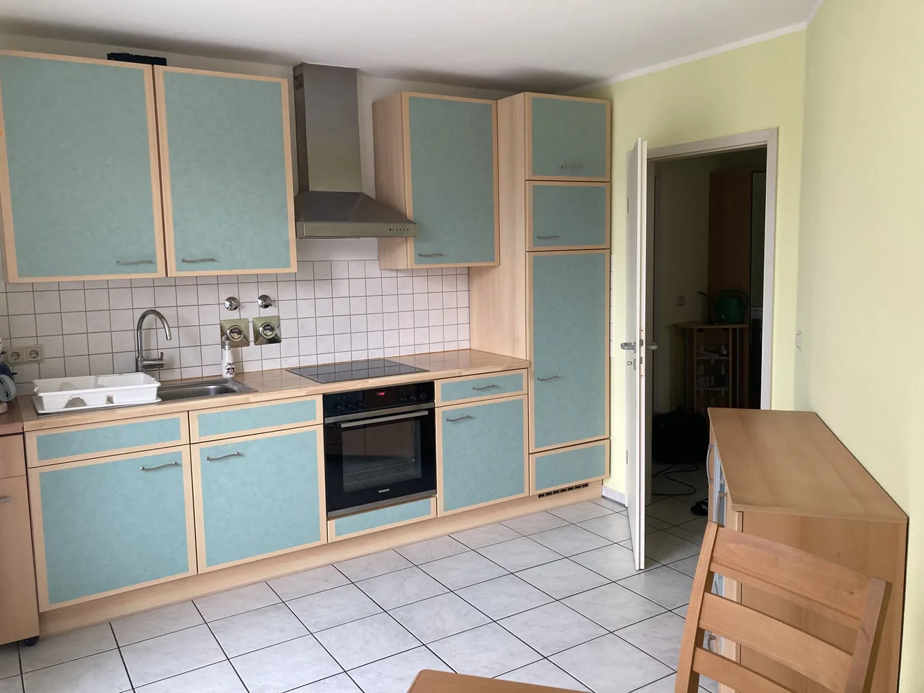 2 Zimmer Wohnung mit 60 m² in Köln – Bild 9