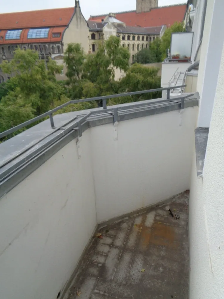 7 Zimmer Wohnung mit 188 m² in Berlin – Bild 11