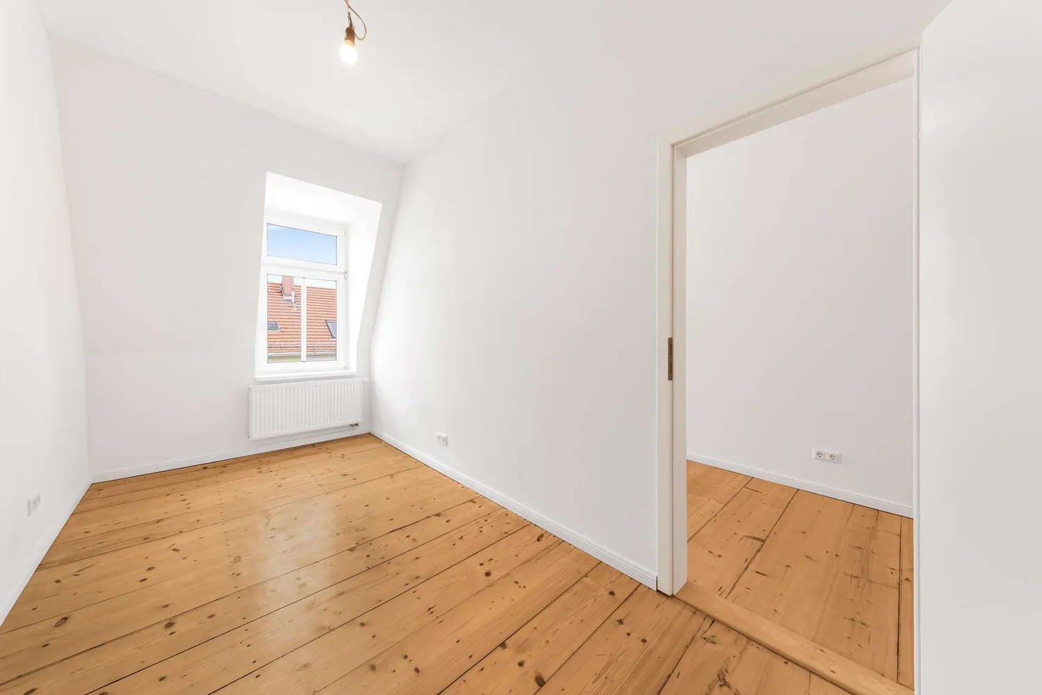 5 room apartment with 96 m² in Leipzig – Photo 9