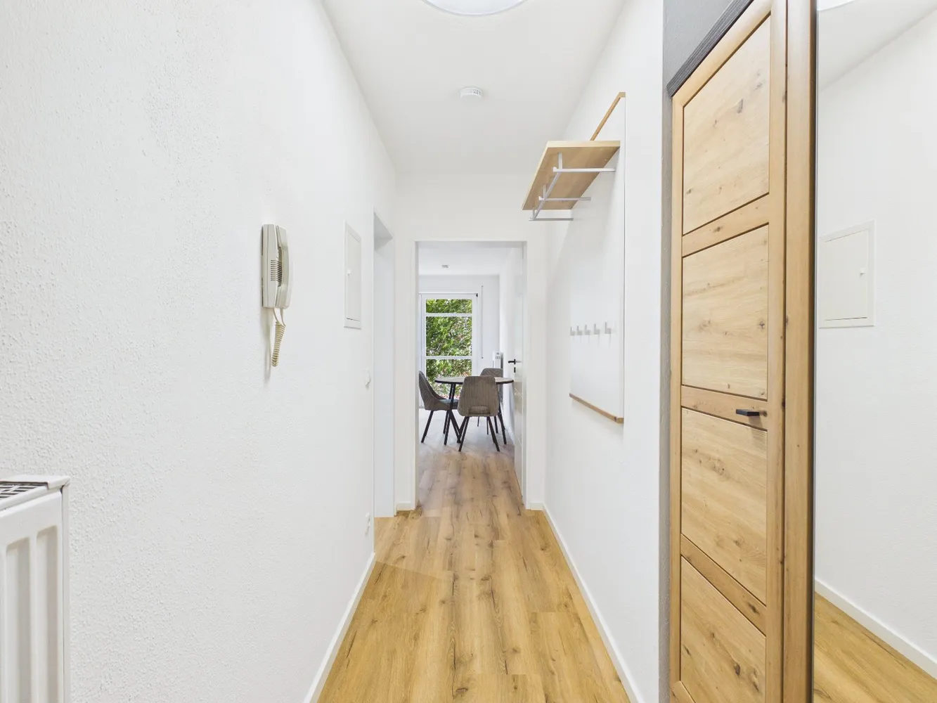 1 Zimmer Wohnung mit 34 m² in Regensburg – Bild 6