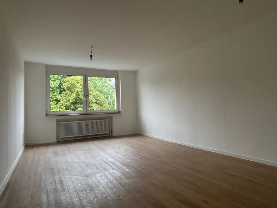 2 Zimmer Wohnung mit 19 m² in Hannover – Bild 7