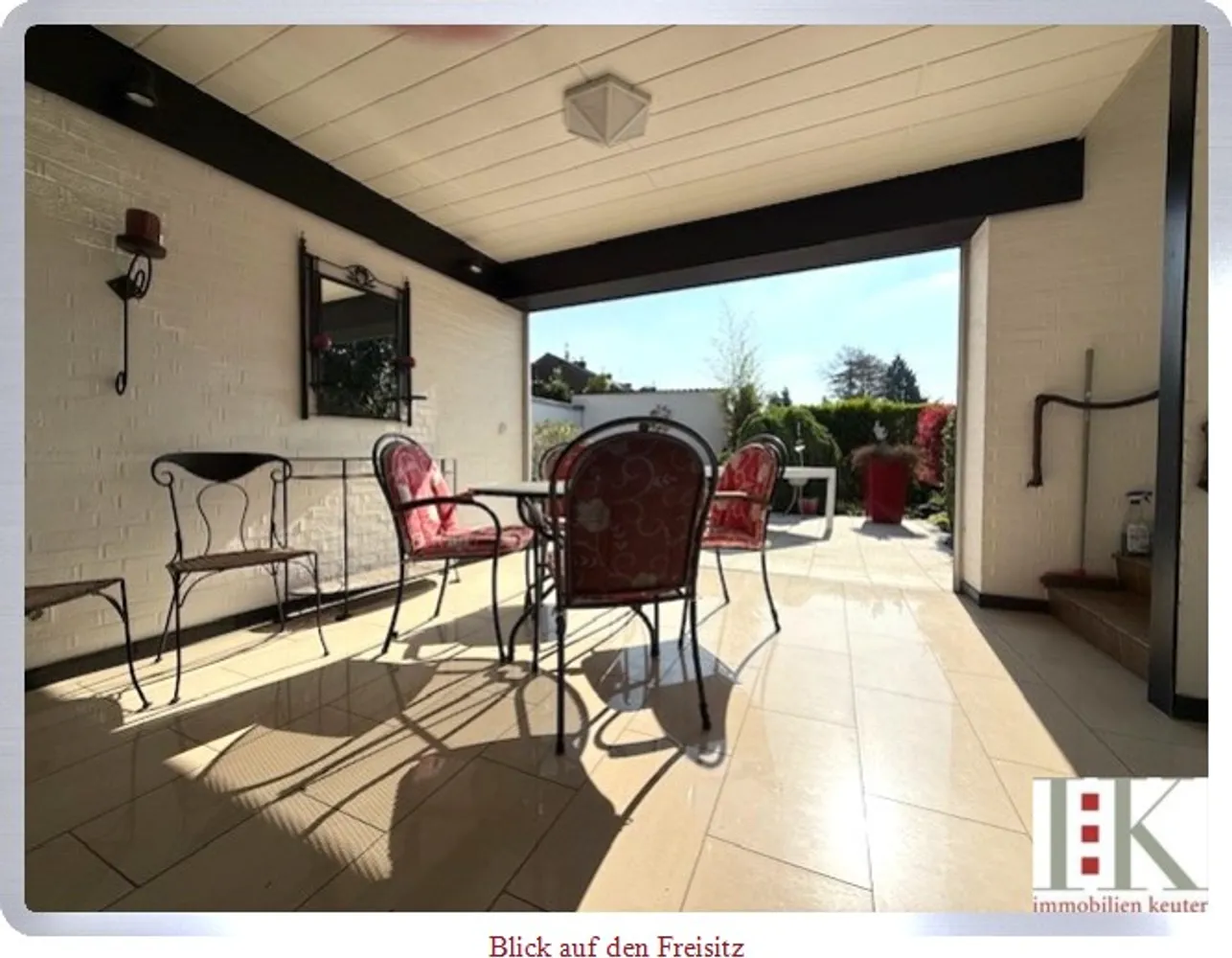 8 room house with 220 m² in Kaarst – Photo 7