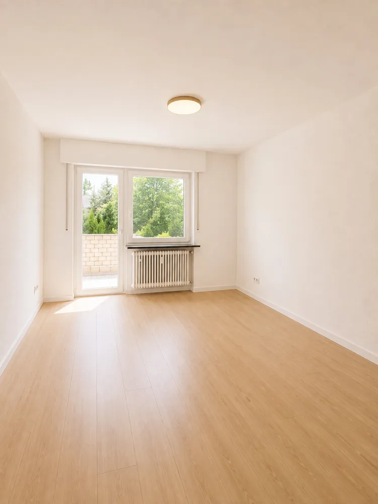 4 Zimmer Wohnung mit 148 m² in Mannheim – Bild 6