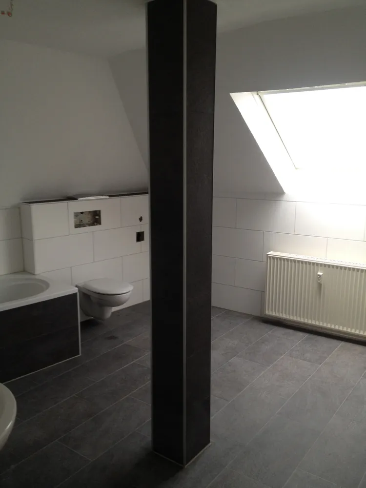 4 room apartment with 73 m² in Wuppertal – Photo 9