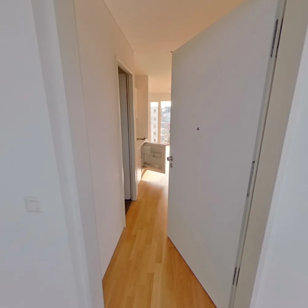 1 Zimmer Wohnung mit 20 m² in Augsburg – Bild 2