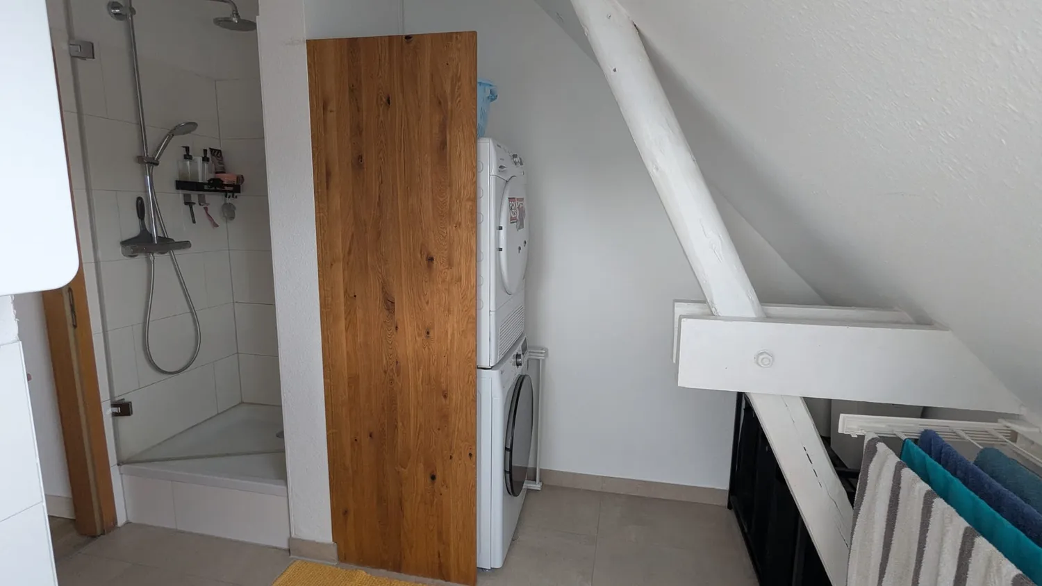 3 Zimmer Wohnung mit 114 m² in Braunschweig – Bild 4