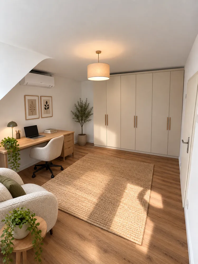 3 Zimmer Wohnung mit 64 m² in Stuttgart – Bild 8