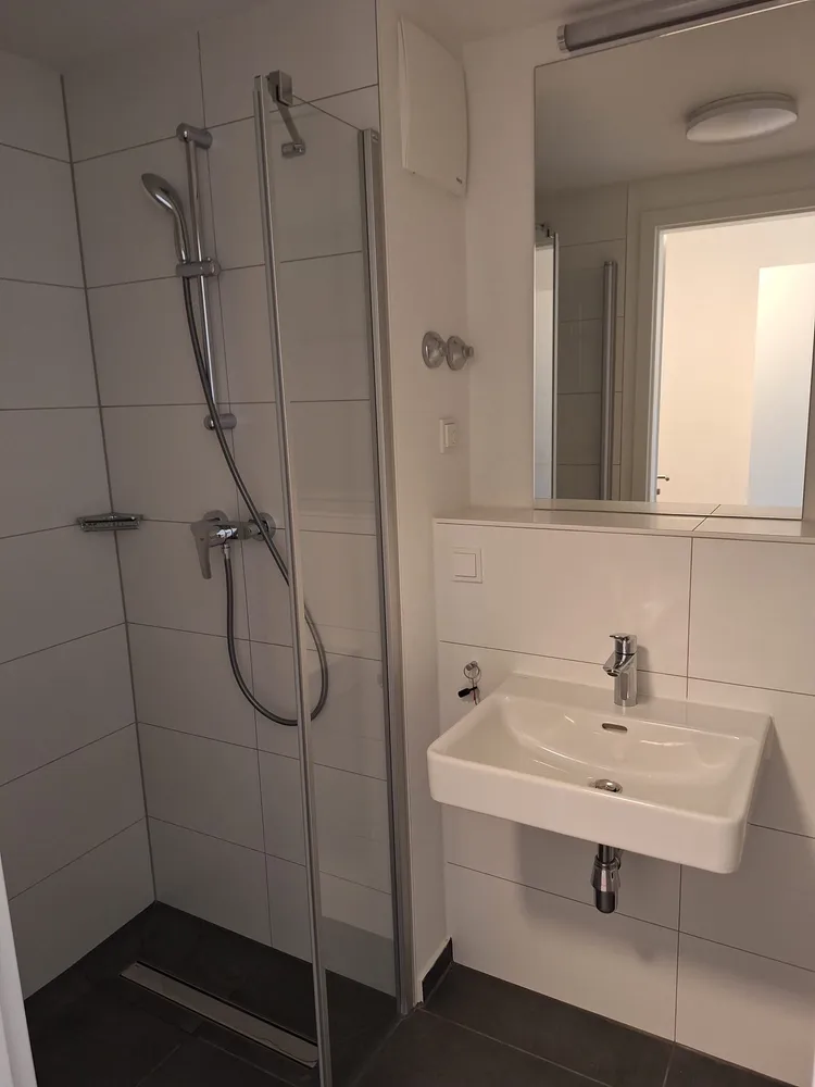 1 Zimmer Wohnung mit 19 m² in Nürnberg – Bild 5