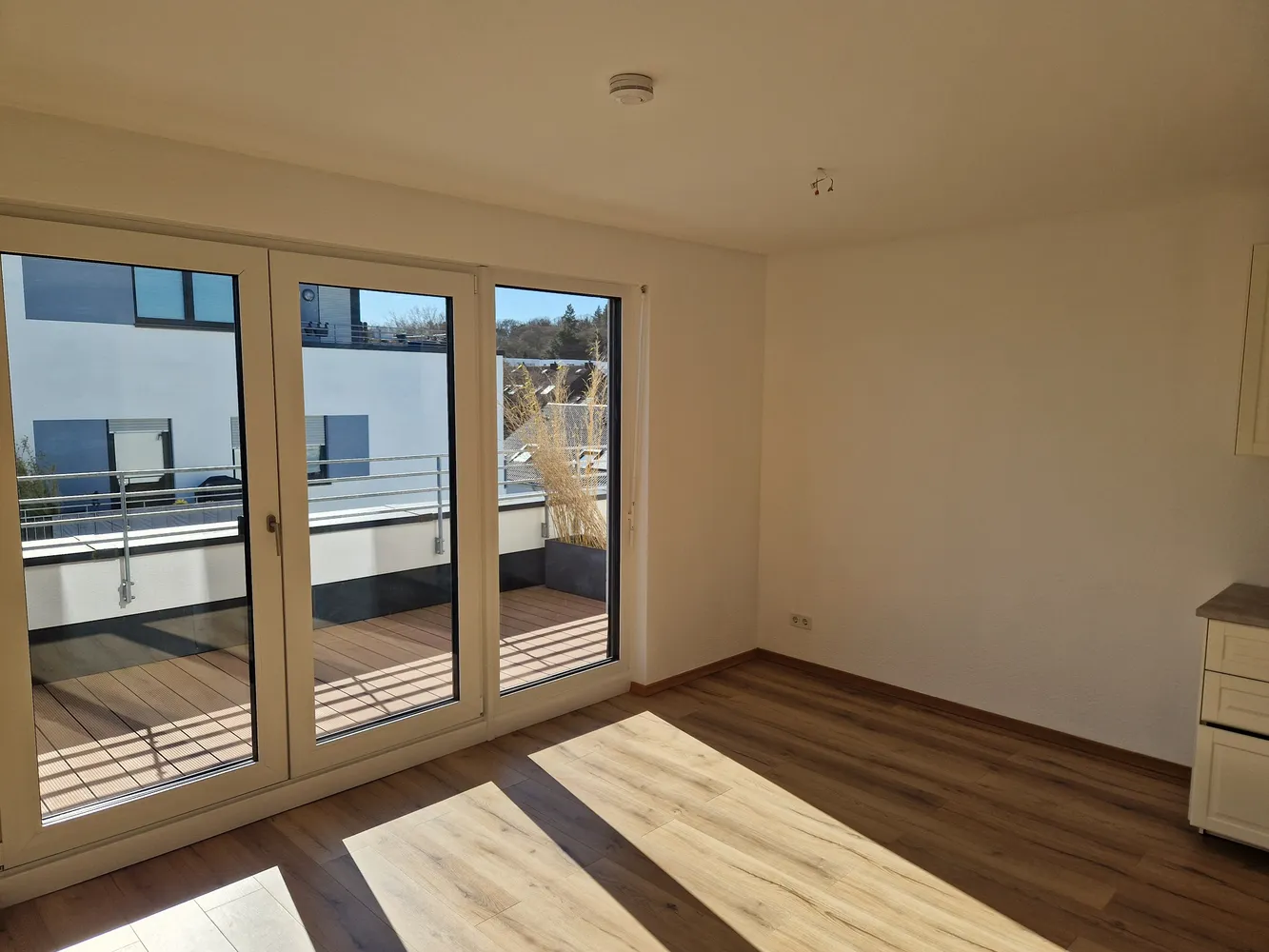 2 Zimmer Wohnung mit 57 m² in Euskirchen – Bild 1