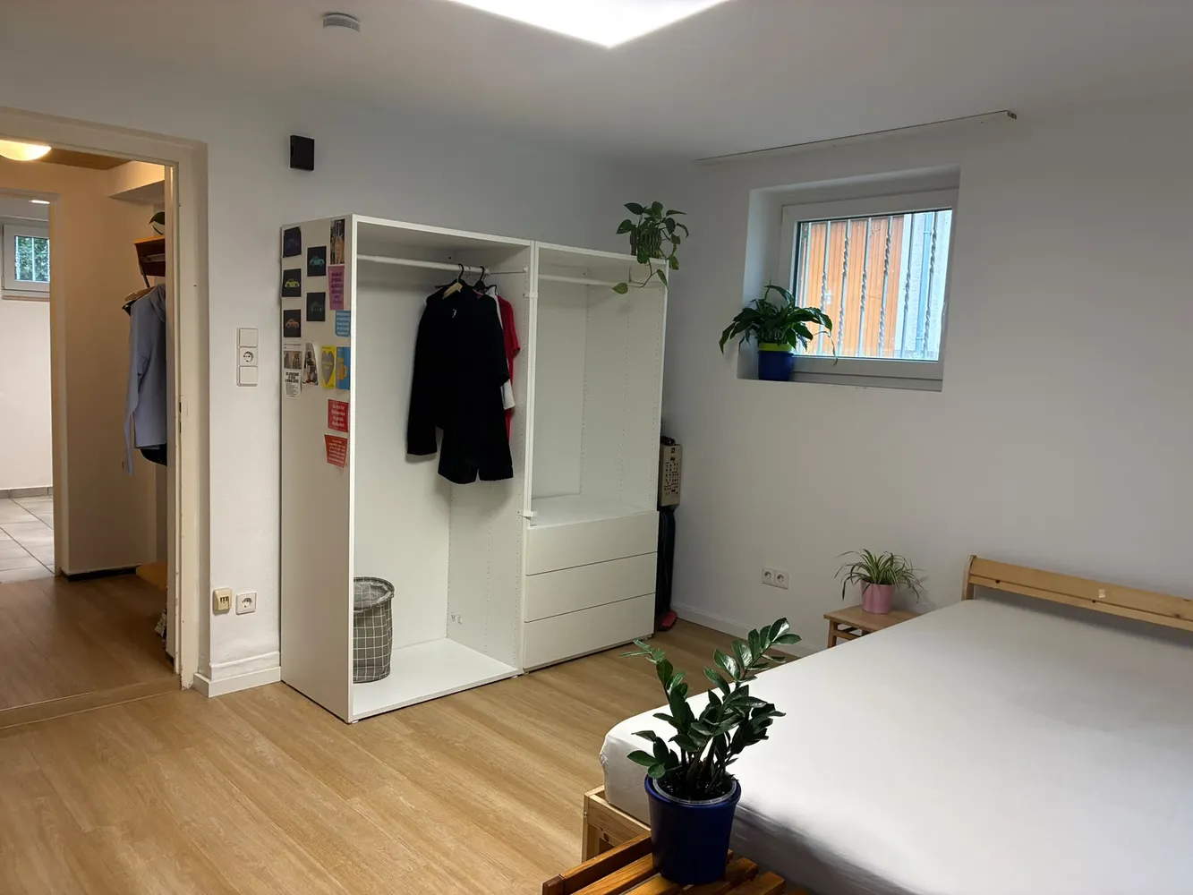 2 Zimmer Wohnung mit 32 m² in Stuttgart – Bild 1