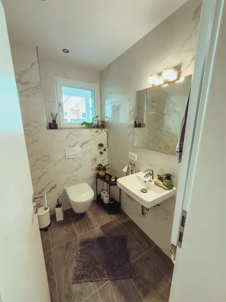 5 Zimmer Haus mit 133 m² in Wolfsburg – Bild 6