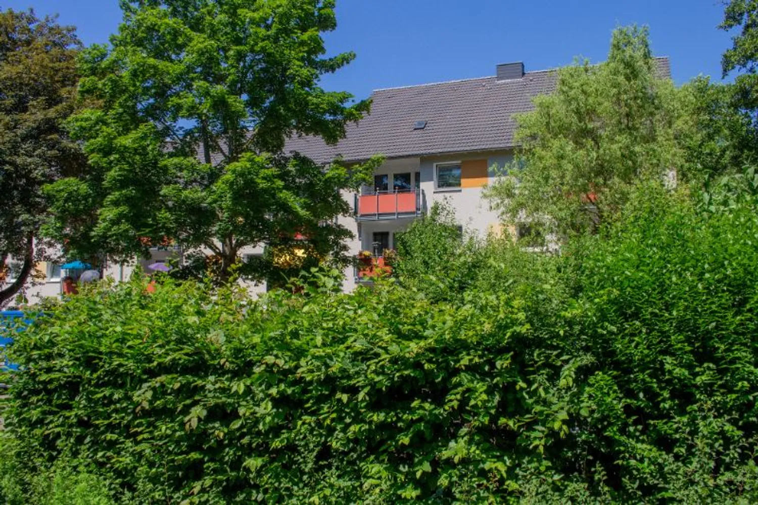 2 Zimmer Wohnung mit 58 m² in Essen – Bild 7