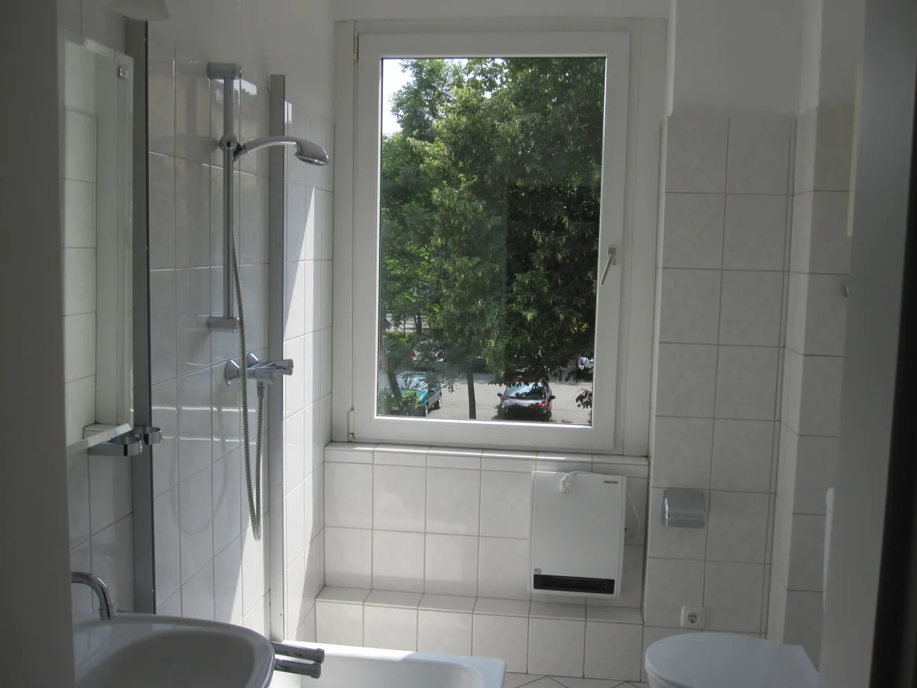 5 Zimmer Wohnung mit 120 m² in Dortmund – Bild 9