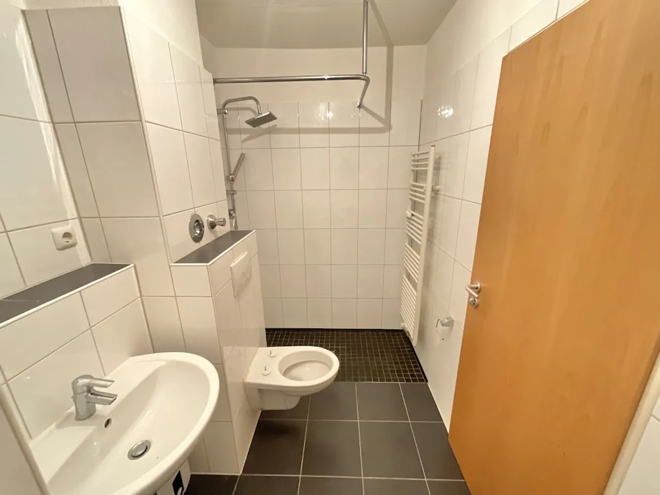 3 Zimmer Wohnung mit 71 m² in Oberhausen – Bild 9